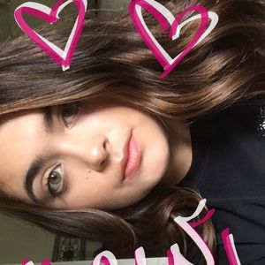 Meet your Posher, Lucy